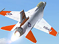 FS Falcon 2004