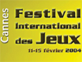 Festival International des Jeux