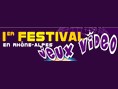 Festival du jeu vidéo