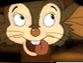 Fievel Et Le Trésor Perdu