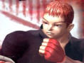 Fighting Fury