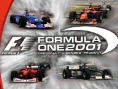 Formula One 2001