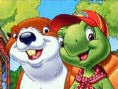 Franklin La Tortue