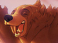 Frère des ours