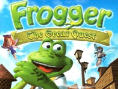 Frogger Advanced : The Great Quest