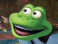 Frogger's Adventures : Temple Of The Frog