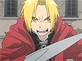 FullMetal Alchemist