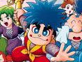 Mystical Ninja starring Goemon