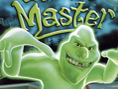 Ghost Master : The Gravenville Chronicles