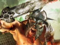 Gladiator : Sword Of Vengeance