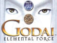GoDai Elemental Force