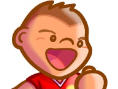 Go ! Go ! Beckham ! Adventure On Soccer Island