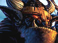 Goblin Commander : Unleash The Horde