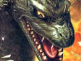 Godzilla : Domination !