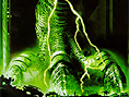 Godzilla : Save The Earth