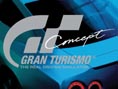 Gran Turismo Concept 2002 Tokyo - Geneva