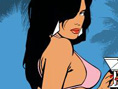 Grand Theft Auto : Vice City