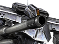 Gungriffon : Allied Strike
