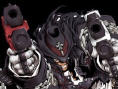 Gungrave