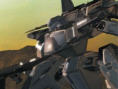 Gungriffon Blaze