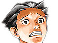 Phoenix Wright Ace Attorney : Trials and Tribulations