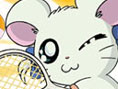 Hamtaro : Ham-Ham Games