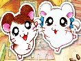 Hamtaro : Ham-Ham Heartbreak