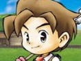 Harvest Moon : A Wonderful Life