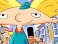 Hey Arnold ! Le Film