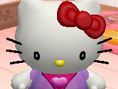 Hello Kitty Roller Rescue