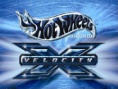 Hot Wheels: Velocity X