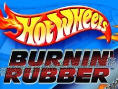 Hot Wheels : Burnin' Rubber