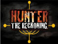 Hunter: The Reckoning