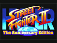 Hyper Street Fighter II