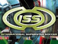 ISS : International Superstar Soccer