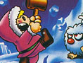 Ice Climber