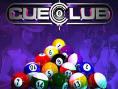 International Cue Club