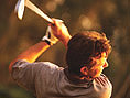 International Golf Pro