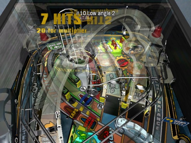 Iridon Interactive