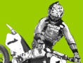 Jeremy McGrath Supercross World