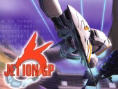 Jet Ion GP