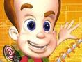 Jimmy Neutron : Jet Fusion