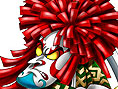 Jiraiya : The Magical Ninjya