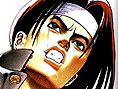 KOF : Maximum Impact 2
