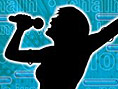 Karaoke Stage