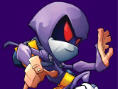 Kid Ninja: Spirit Of The Dragon