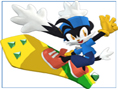 Klonoa 2 : Dream Champ Tournament