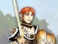 Knight's Apprentice : Memorick's Adventures