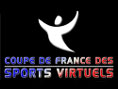 La Coupe de France des Sports Virtuels