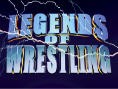 Legends Of Wrestling